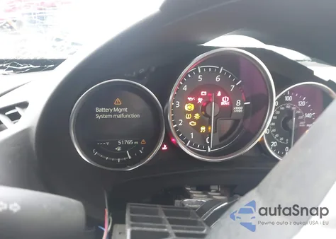 2019 Mazda Mx-5 Miata Grand Touring z USA, uszkodzony, nr VIN JM1NDAD79K0301778